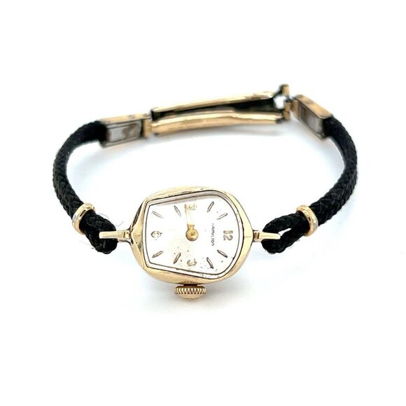 Hamilton Watch - Picture 1 of 7